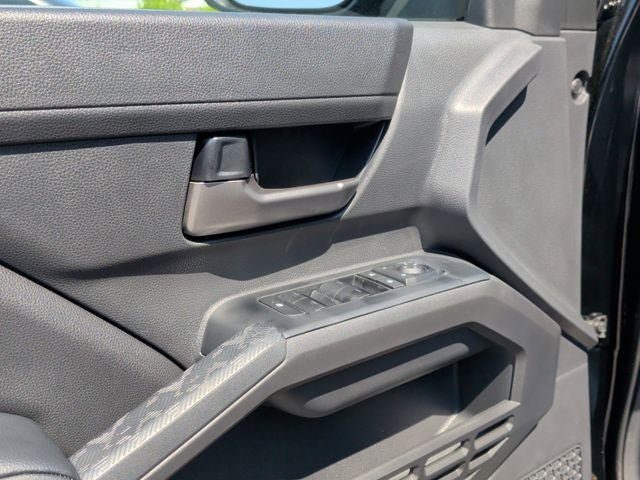 New 2026 Toyota Tacoma TRD Off-Road AWD/4WD image 10