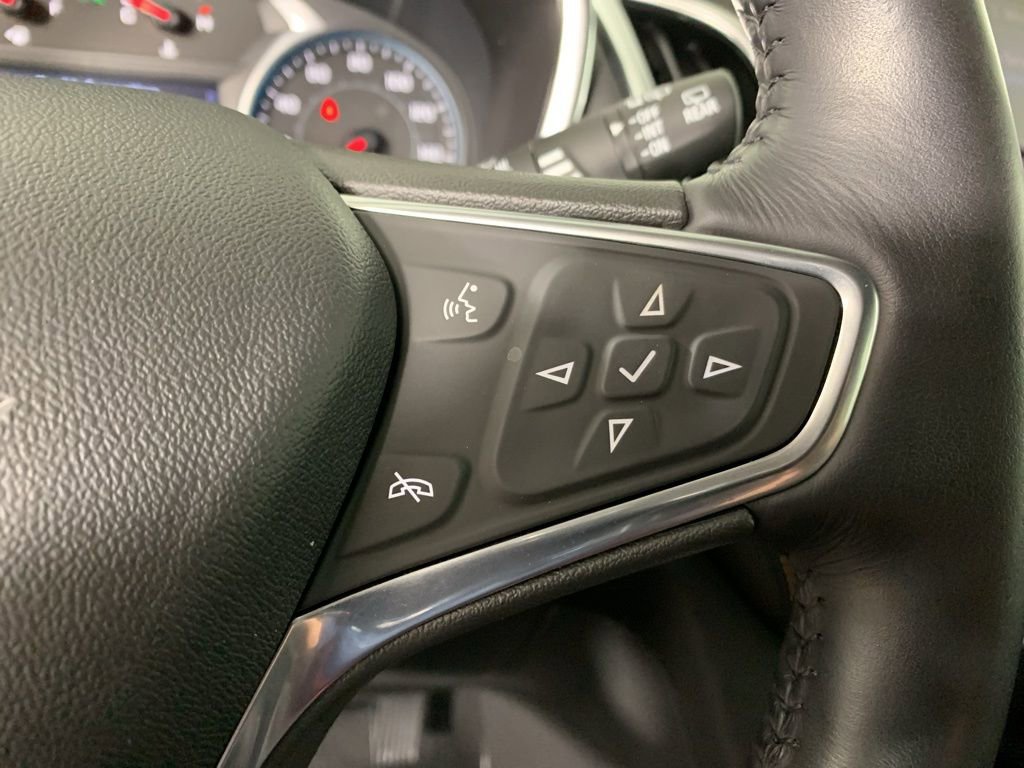 Used 2019 Chevrolet Equinox Premier image 22