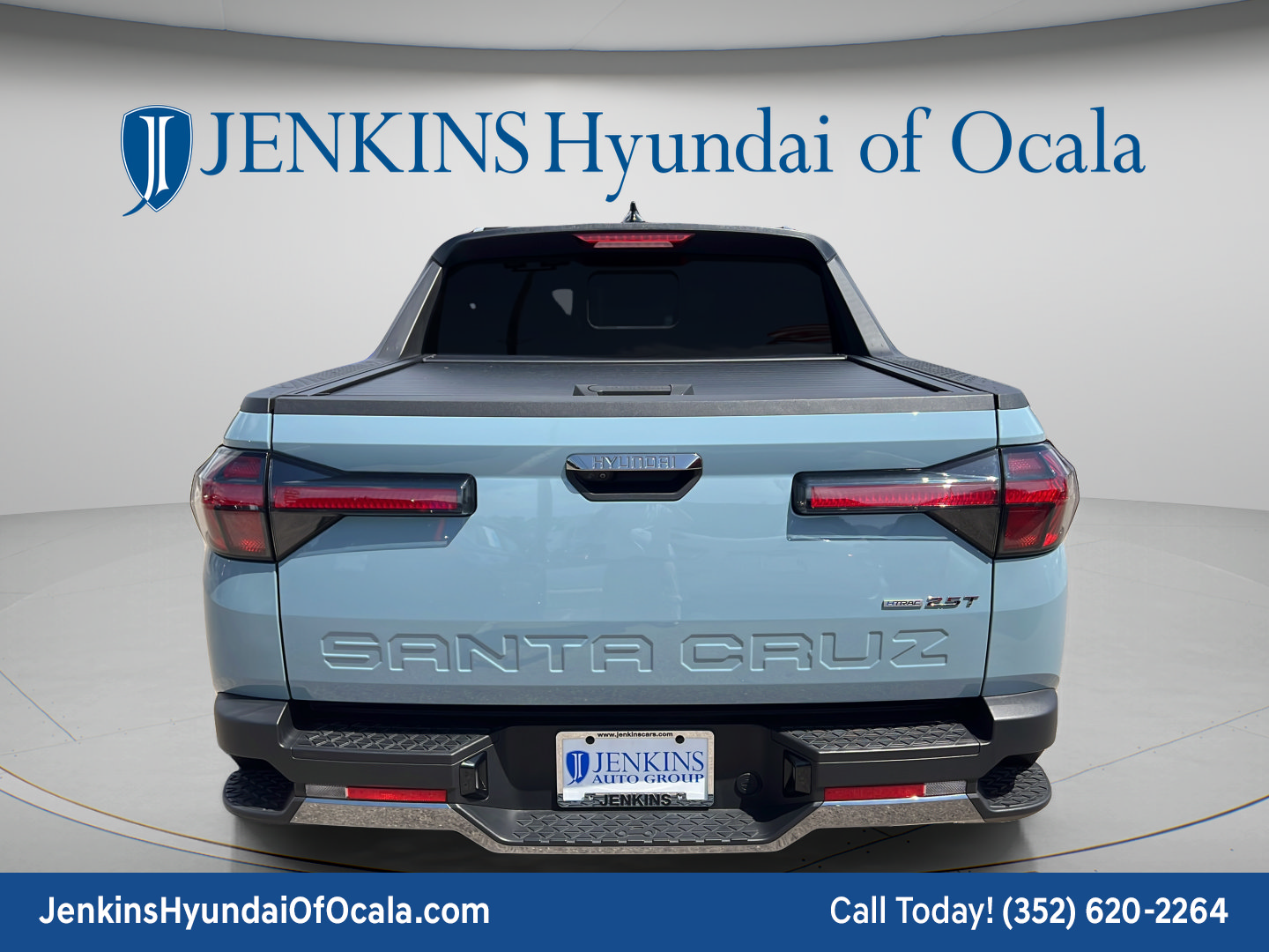 Certified 2025 Hyundai Santa Cruz Limited AWD/4WD image 4