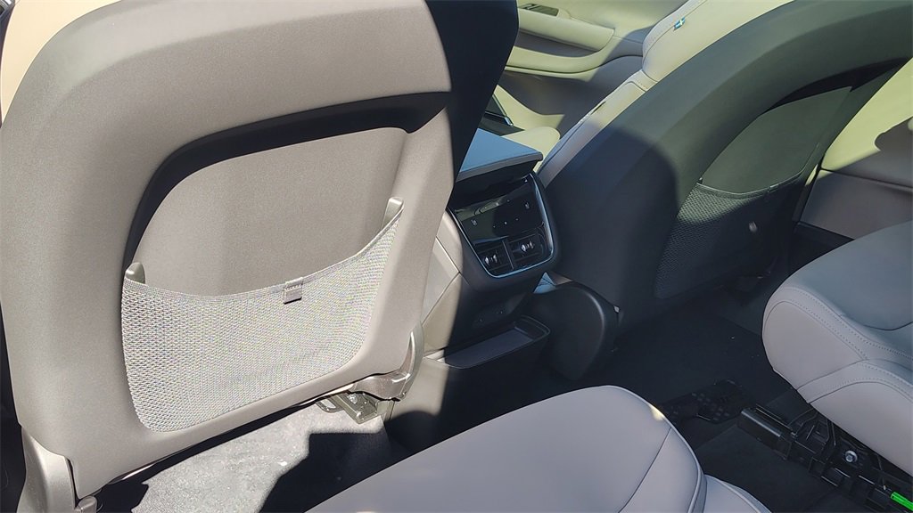 New 2025 Volvo EX90 Plus image 28