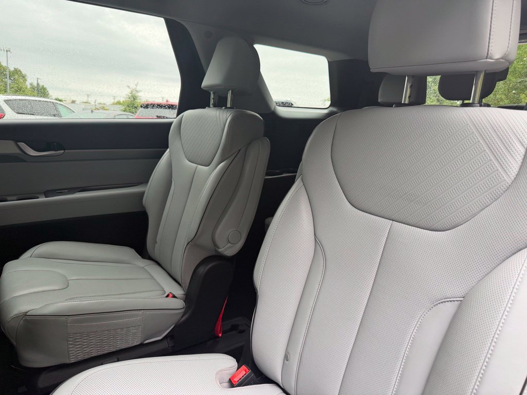 Used 2025 Hyundai Palisade SEL AWD/4WD image 5