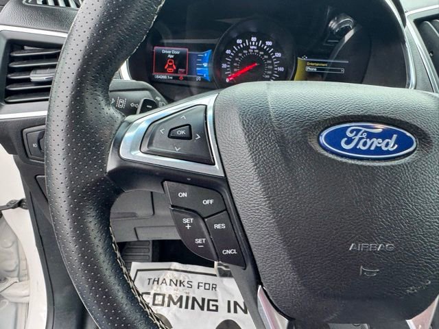 Used 2019 Ford Edge ST w/ Convenience Package image 29