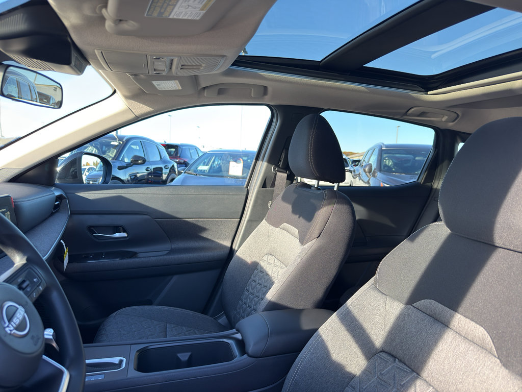 New 2026 Nissan Kicks SV w/ SV Premium Package image 26