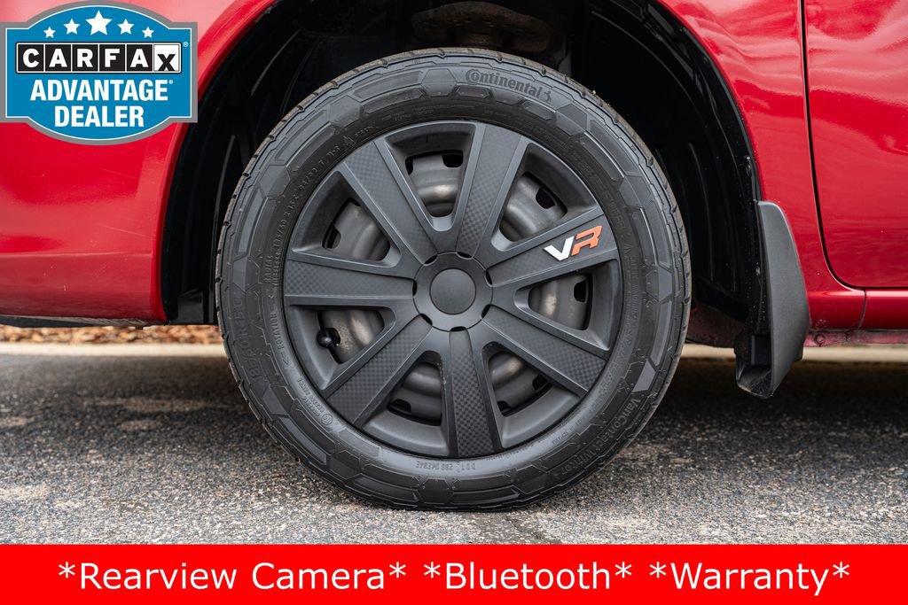 Used 2020 Nissan NV200 SV image 11