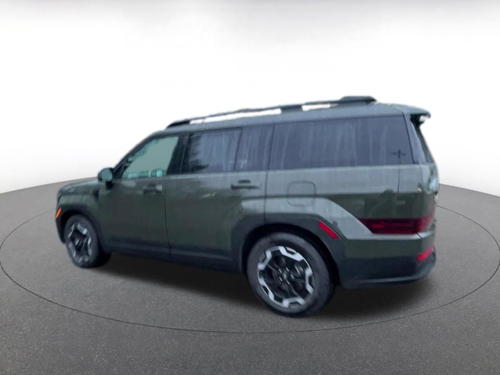 Used 2025 Hyundai Santa Fe SEL image 10