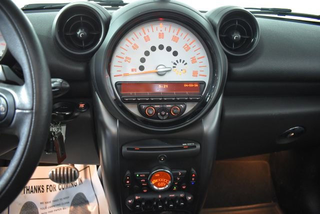 Used 2014 MINI Cooper Countryman S image 17