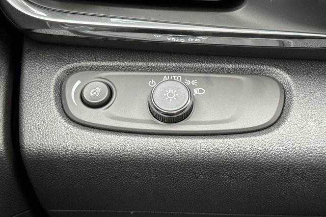 New 2026 Buick Envista Preferred w/ Convenience I Package FWD image 29