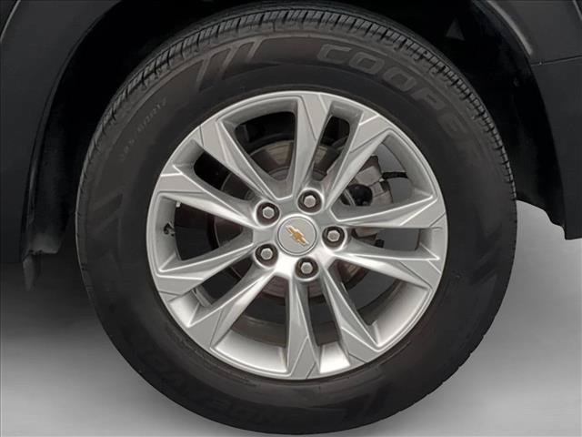 Used 2022 Chevrolet TrailBlazer LS FWD image 22