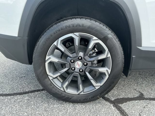 New 2027 GMC Terrain Elevation w/ Elevation Premium Package FWD image 27