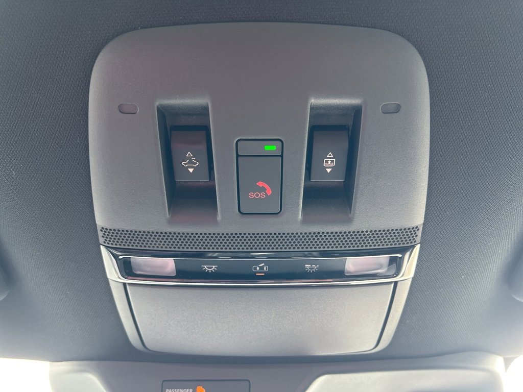 Used 2025 Nissan Armada PRO-4X w/ Pro-4X Premium Package image 43