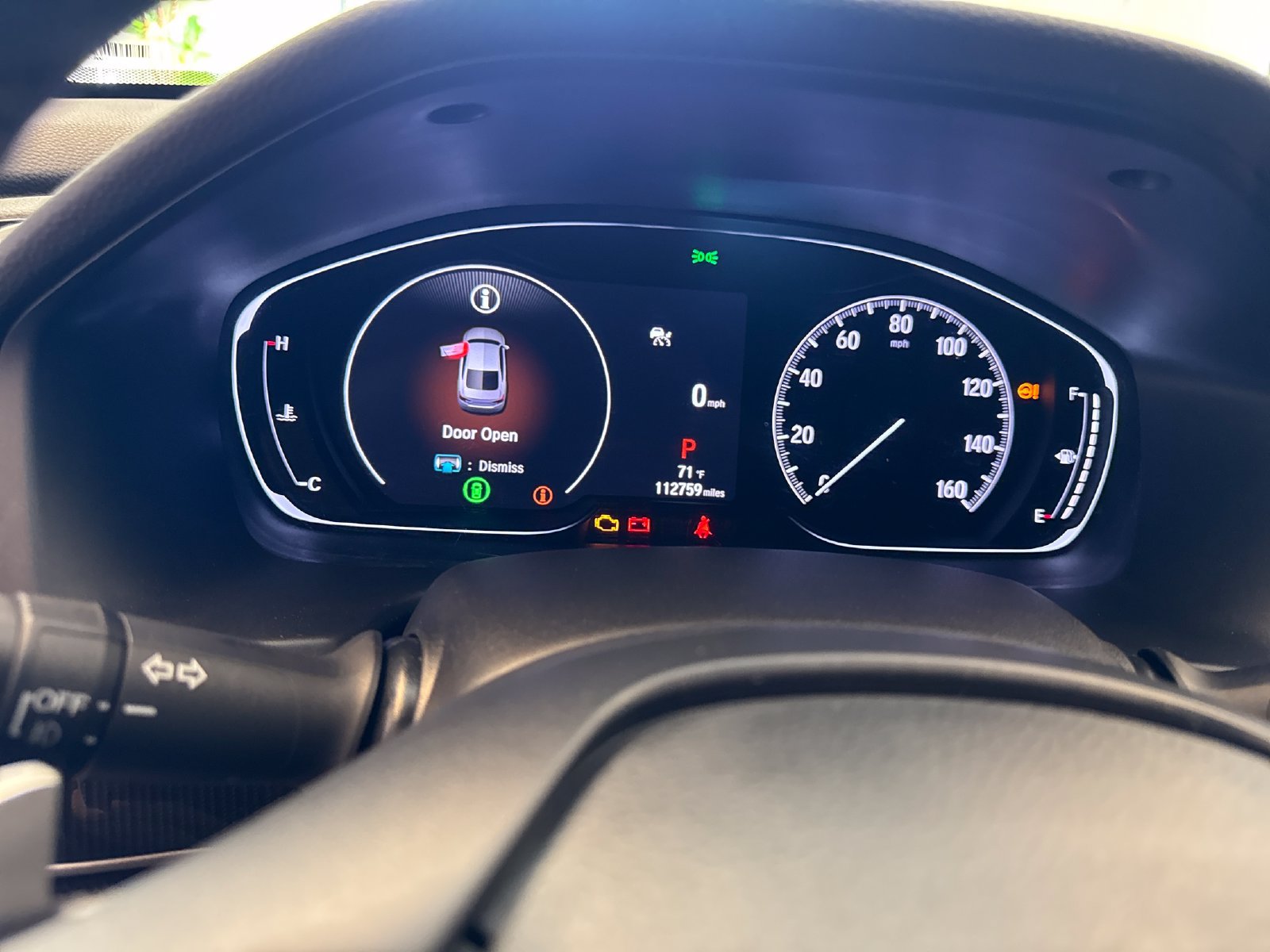 Used 2022 Honda Accord Sport image 13
