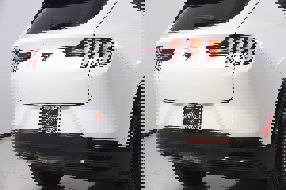 Used 2024 Ford Mustang Mach-E Premium image 46