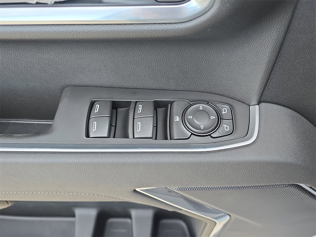 New 2026 Chevrolet Silverado 1500 LT w/ All Star Edition Plus image 29