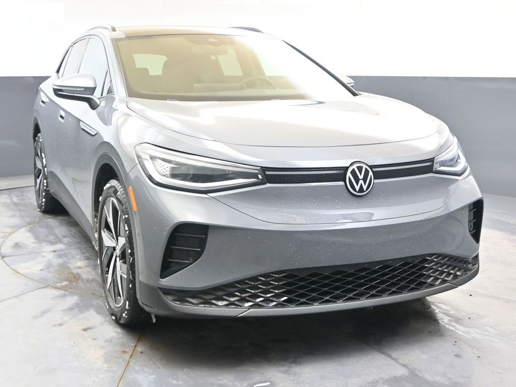 Used 2023 Volkswagen ID.4 Pro S image 8