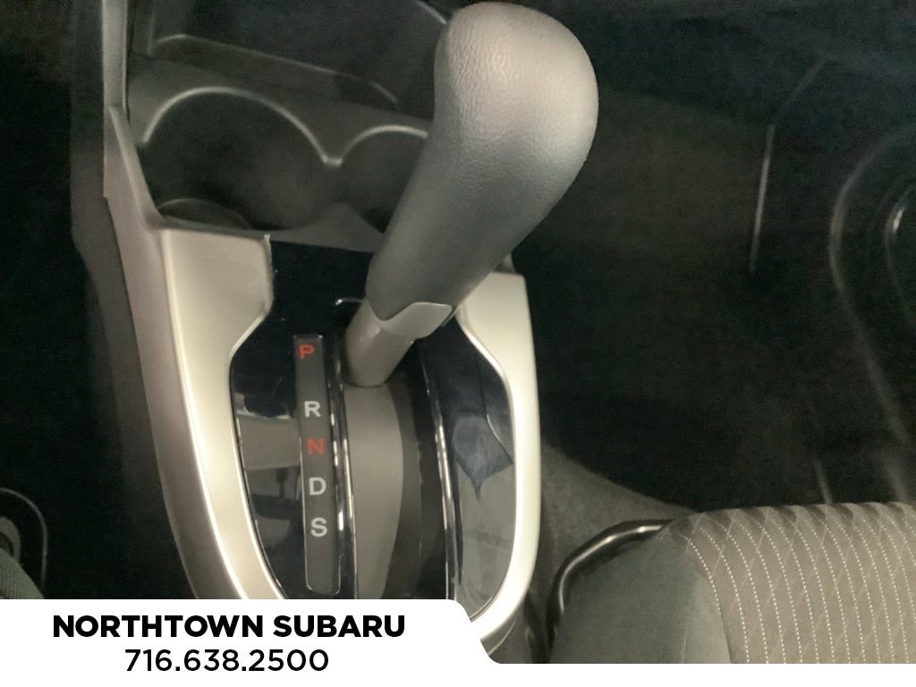 Used 2020 Honda Fit EX image 18