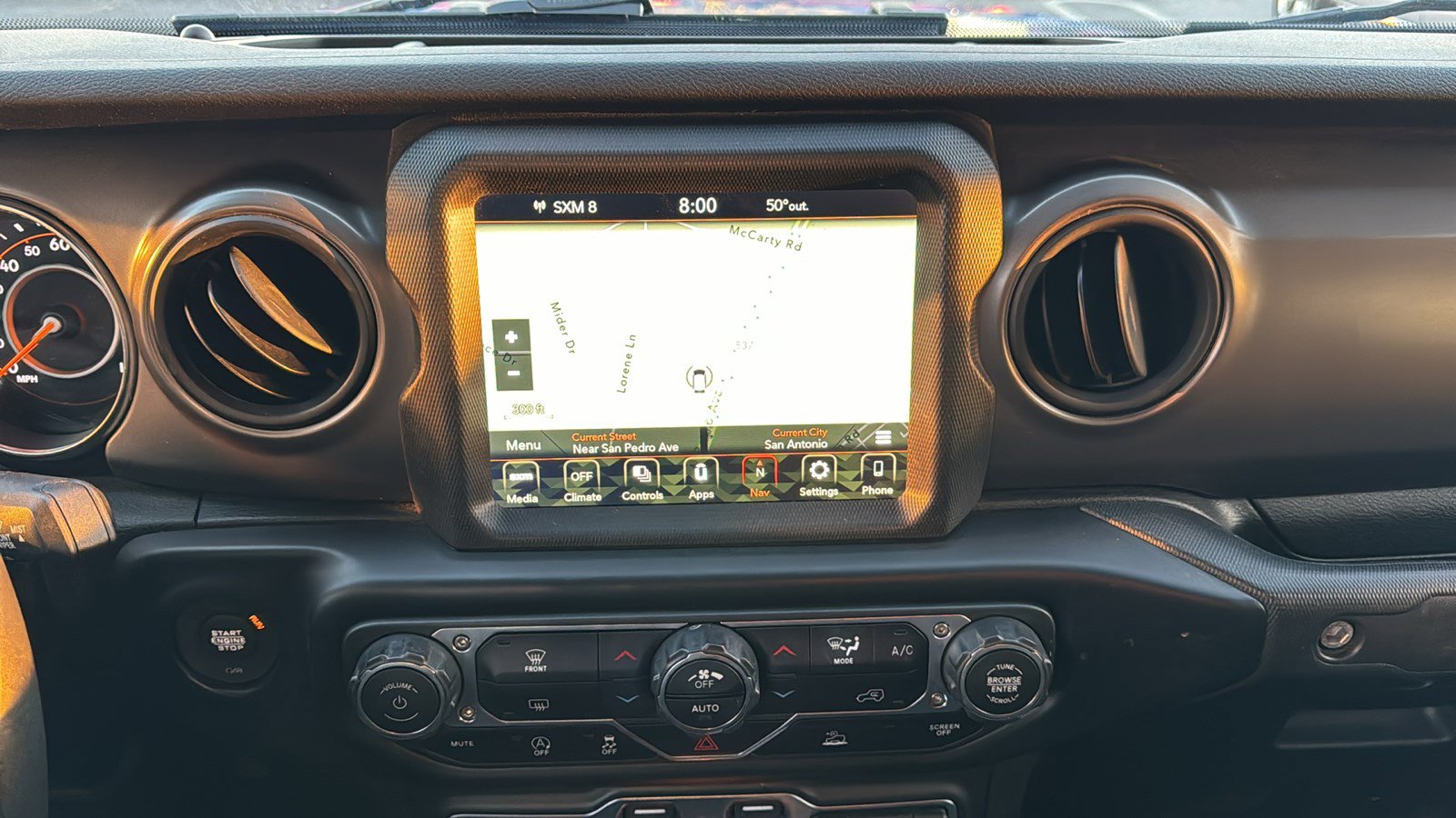 Used 2022 Jeep Gladiator Sport image 32