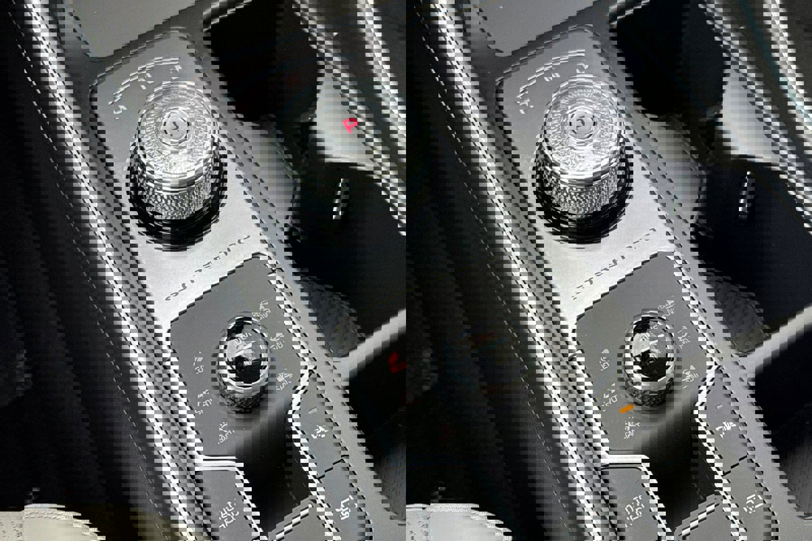 New 2026 Kia Sorento EX image 23