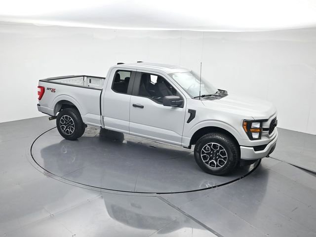 Certified 2023 Ford F150 XL w/ STX Appearance Package image 40