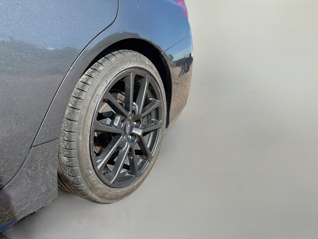 Used 2021 Subaru WRX Premium AWD/4WD image 30