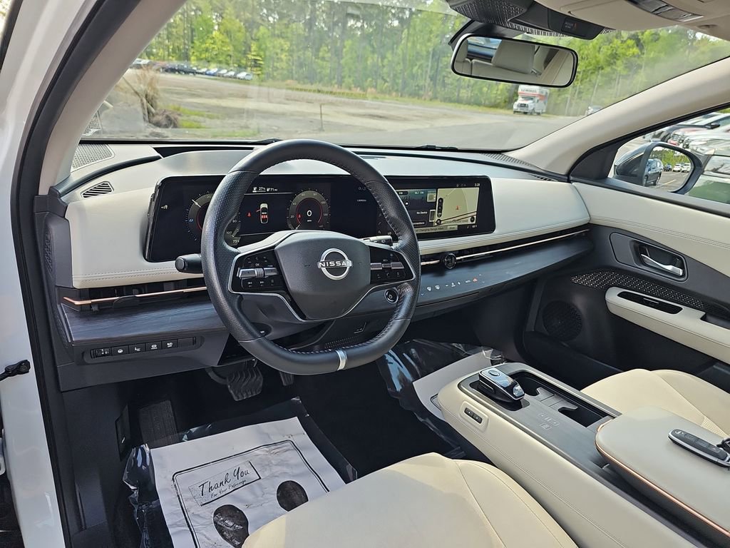 Used 2023 Nissan Ariya FWD image 19