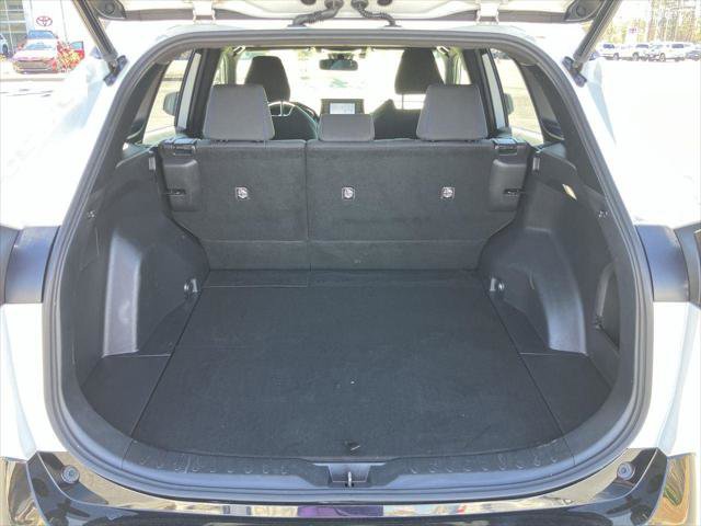 Certified 2022 Toyota RAV4 SE w/ Convenience Package image 27