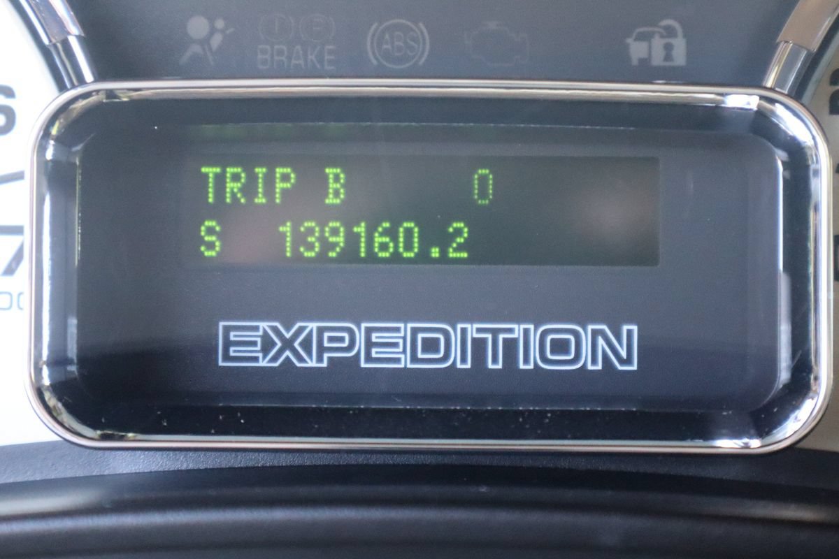 Used 2011 Ford Expedition EL XLT w/ 201A Rapid Spec Order Code AWD/4WD image 46