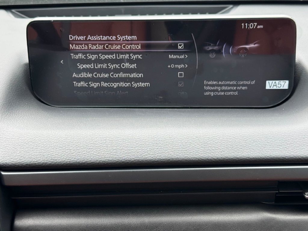 New 2026 MAZDA CX-50 Meridian Edition w/ Weather Package AWD/4WD image 17