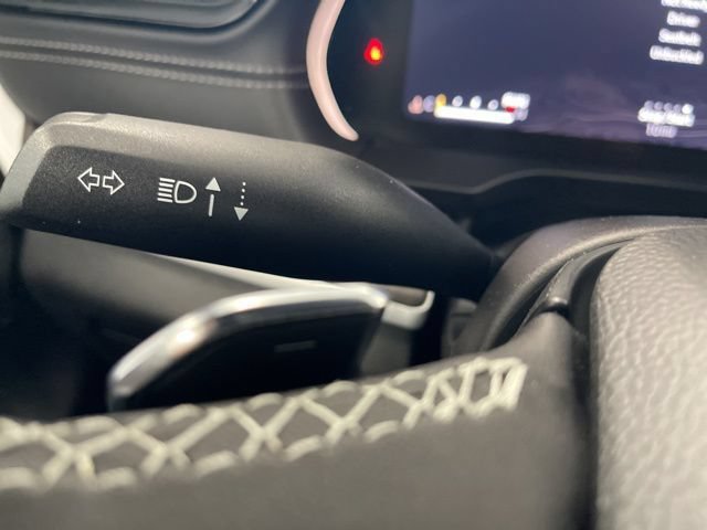 New 2026 Jeep Grand Cherokee Altitude AWD/4WD image 38