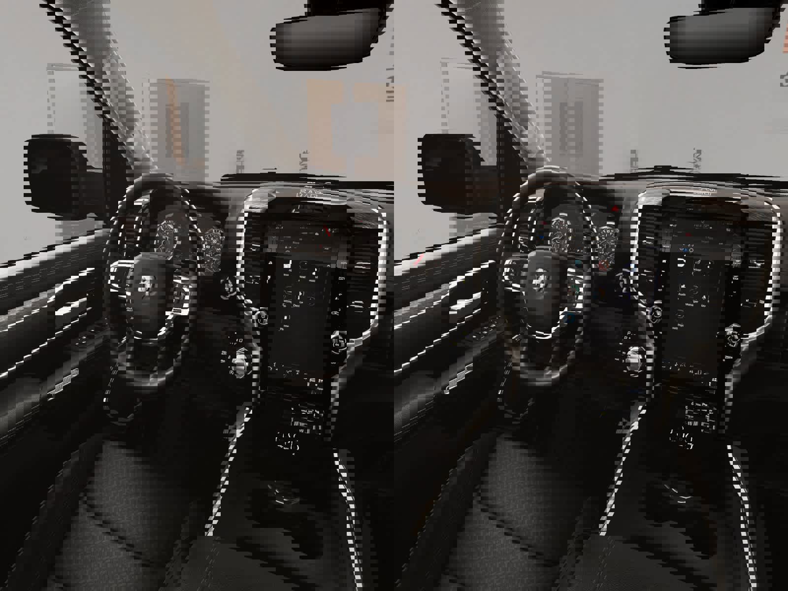 New 2026 RAM 1500 Laramie image 18