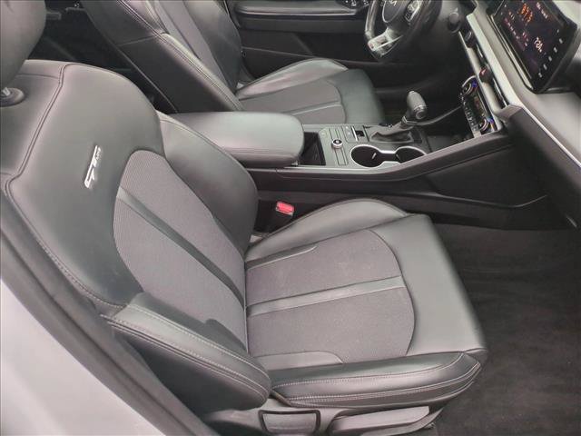 Used 2022 Kia K5 GT-Line w/ GT-Line FWD Premium Package image 21