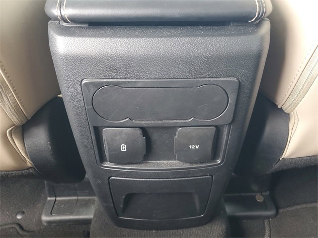 Used 2023 Ford Explorer XLT w/ Equipment Group 202A image 13