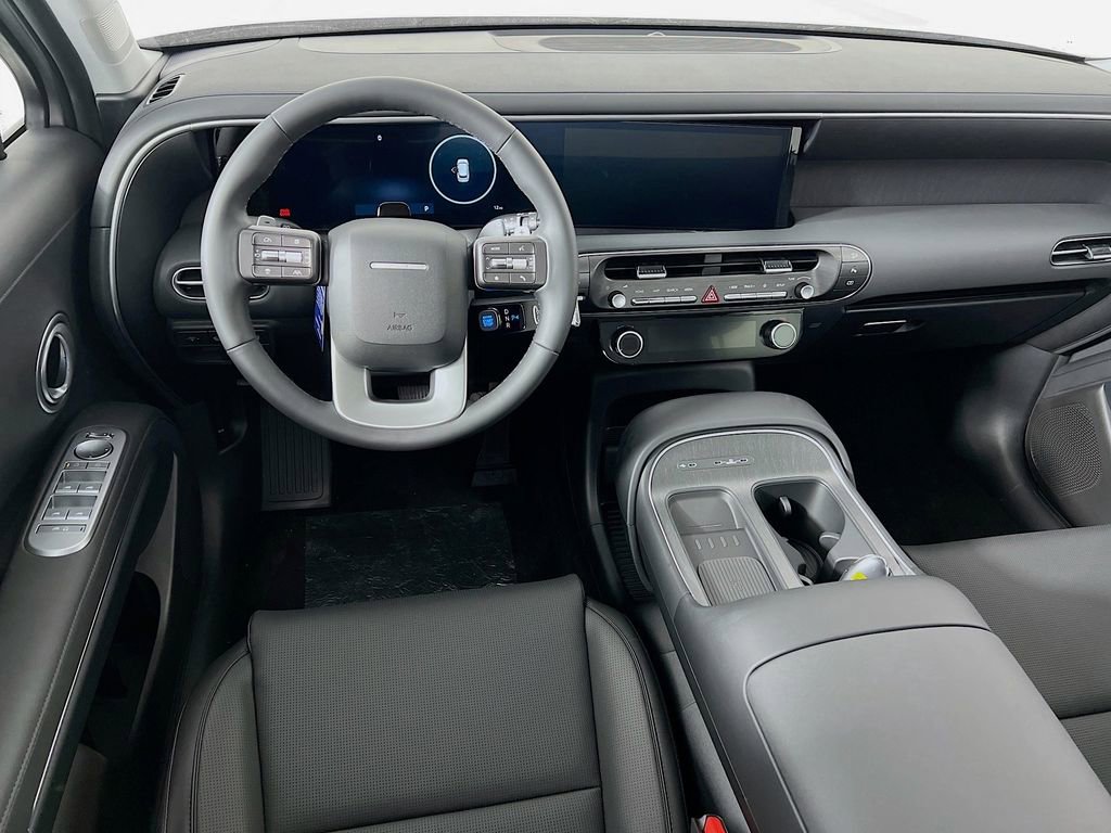 New 2026 Hyundai Palisade SEL AWD/4WD image 20