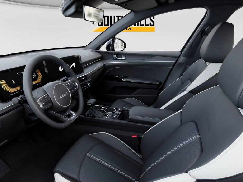New 2026 Kia K5 GT-Line image 17