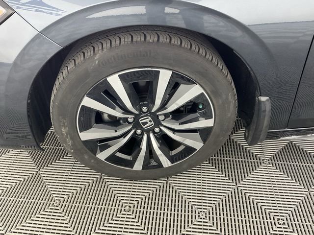 Certified 2023 Honda Civic EX-L image 27