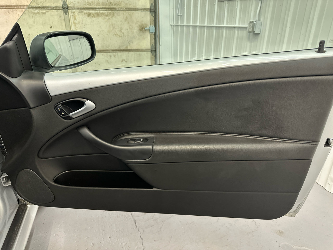 Used 2008 Saab 9-3 2.0T w/ Premium Package image 38