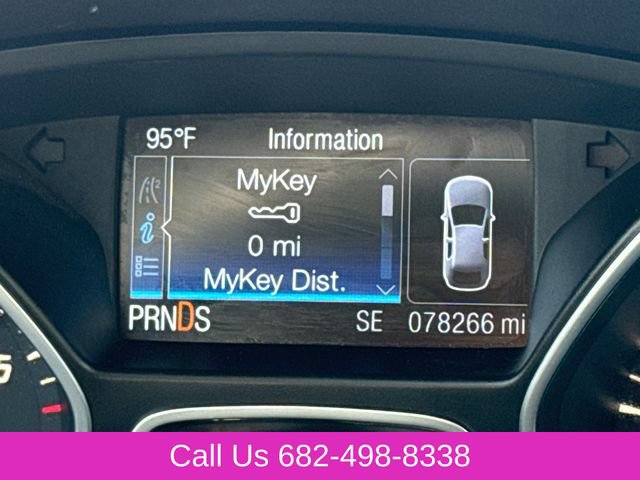 Used 2014 Ford Escape SE w/ Equipment Group 201A FWD image 31