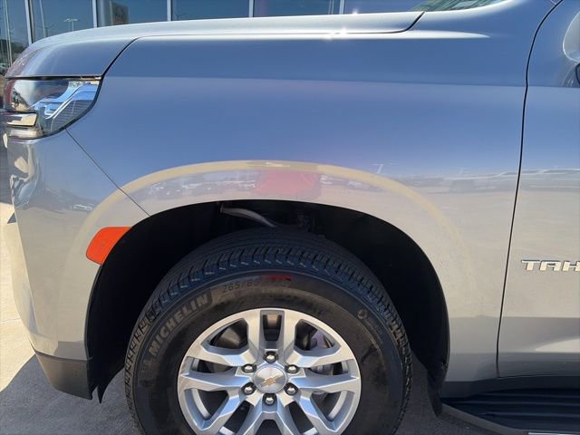 Used 2024 Chevrolet Tahoe LS w/ Driver Alert Package image 7