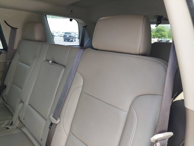 Used 2019 GMC Yukon SLT w/ Open Road Package RWD image 40