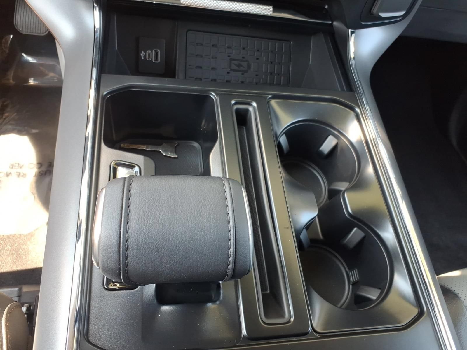 New 2026 Ford F150 Lariat AWD/4WD image 24