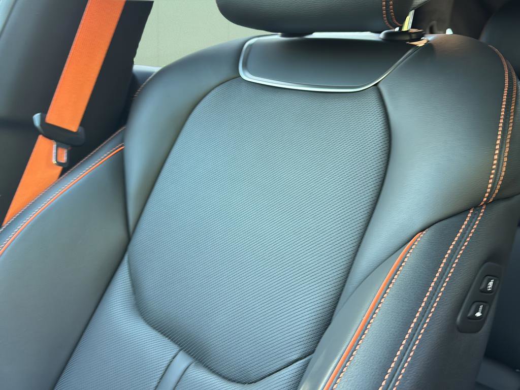 Certified 2026 Genesis GV70 3.5T Sport Advanced image 47