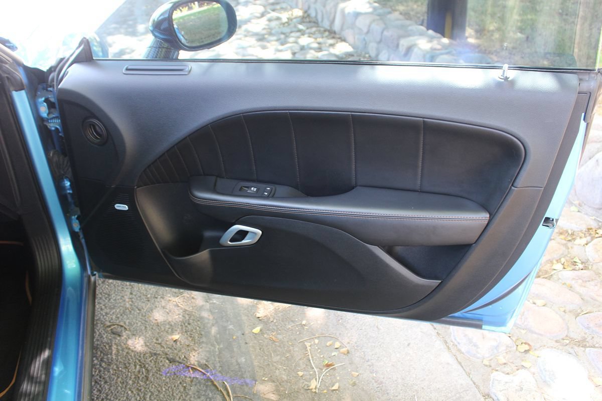 Used 2016 Dodge Challenger R/T Scat Pack RWD image 16