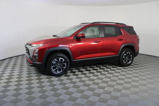 New 2026 Chevrolet Equinox ACTIV image 2