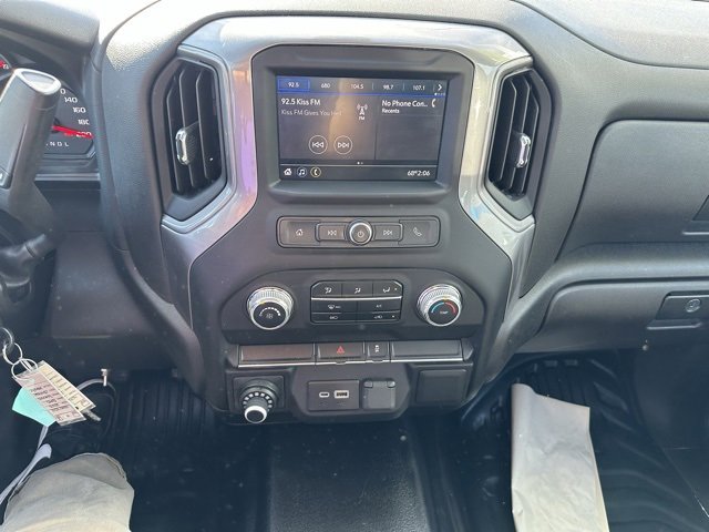 Used 2023 GMC Sierra 2500 Pro image 9