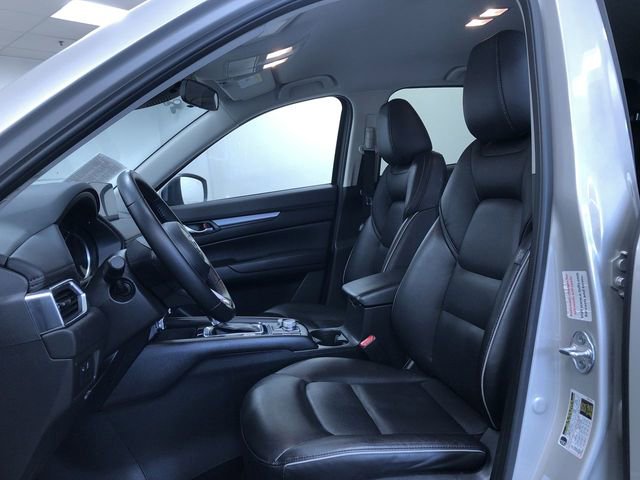 Used 2025 MAZDA CX-5 AWD 2.5 S w/ Select Package image 19