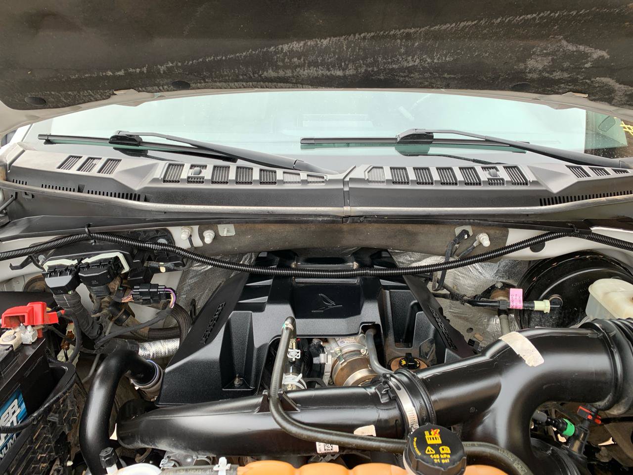 Used 2015 Ford F150 XLT w/ Equipment Group 302A Luxury image 9