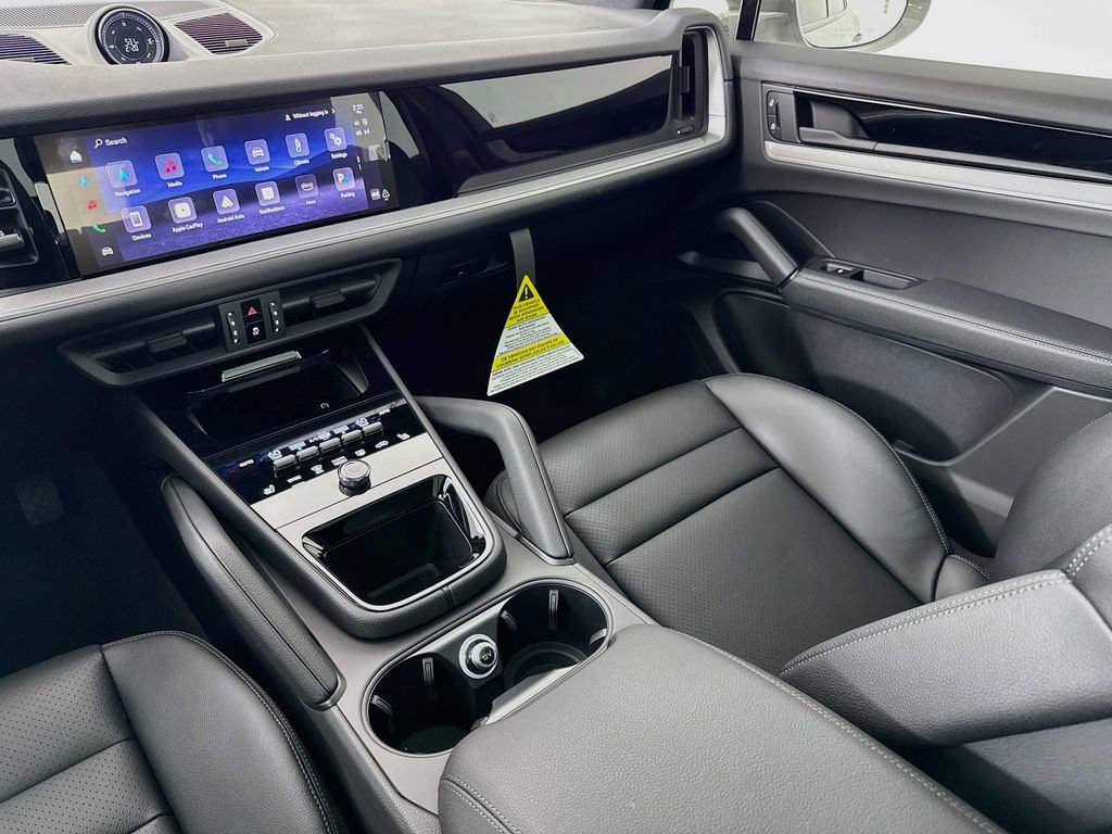 New 2026 Porsche Cayenne AWD/4WD image 26