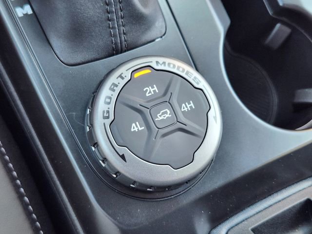 New 2026 Ford Bronco Outer Banks image 22