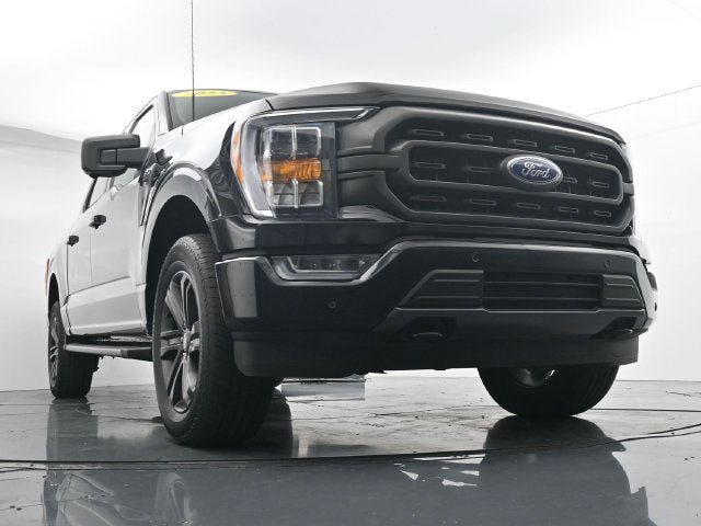 Certified 2023 Ford F150 XLT w/ Equipment Group 302A High AWD/4WD image 30