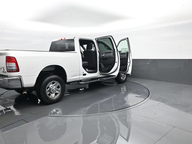 Used 2022 RAM 2500 Big Horn AWD/4WD image 27