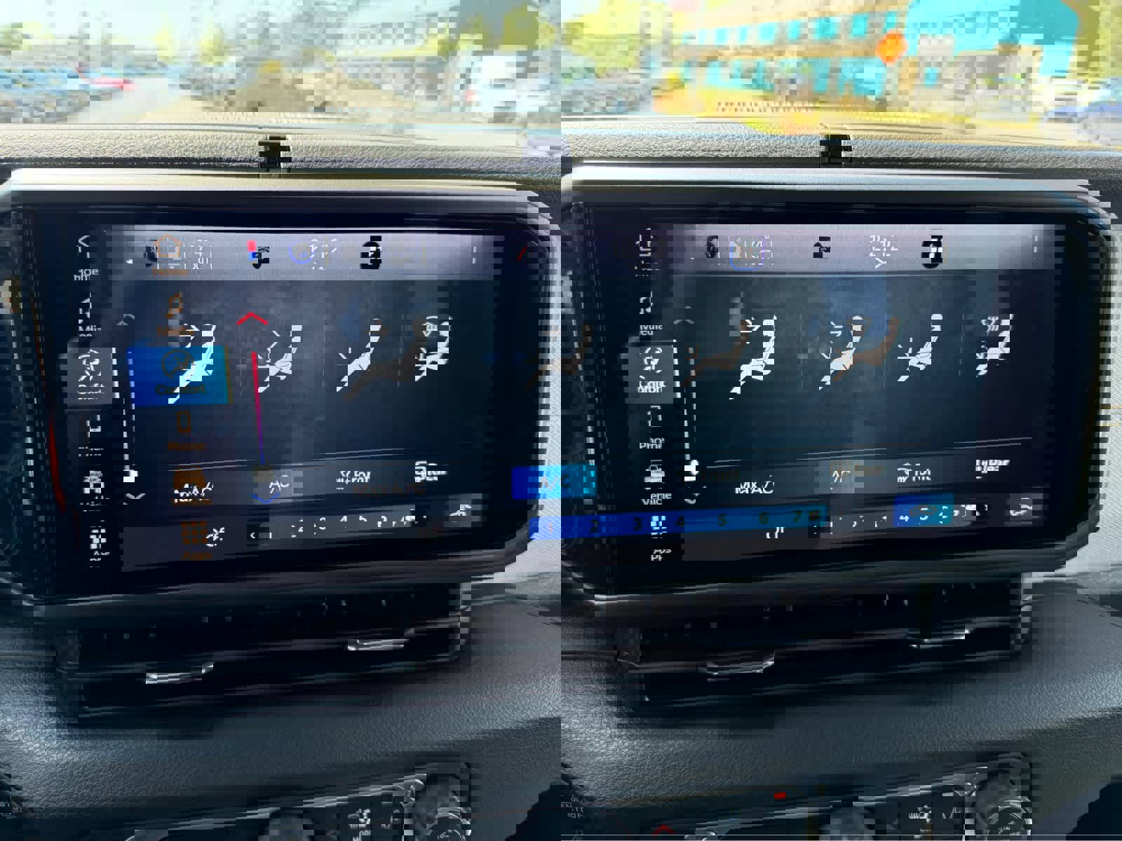 Used 2025 Jeep Gladiator Sport image 19